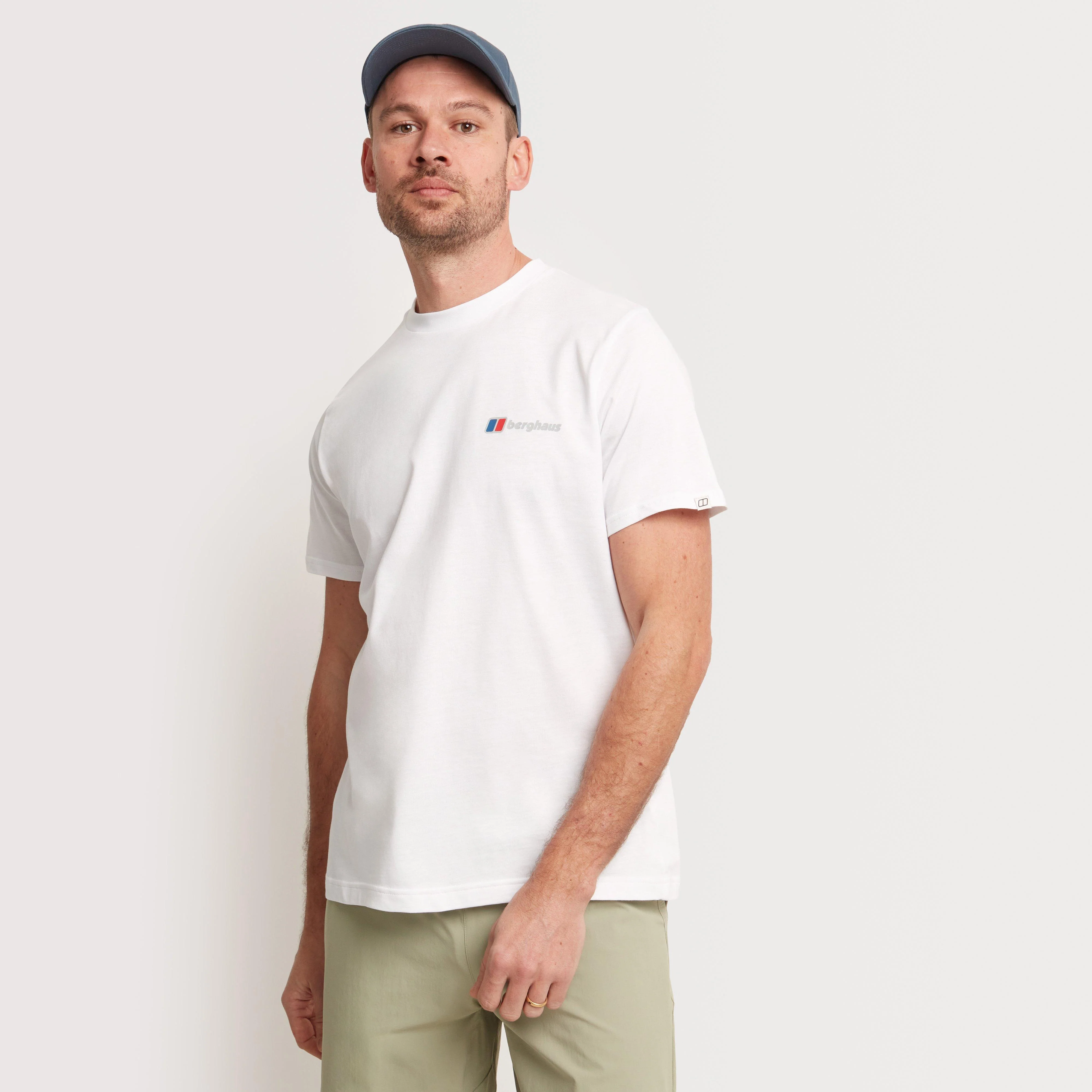 Berghaus New In